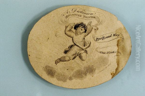 Portrait of a Gentleman - view 1