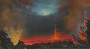 Kilauea Caldera Kilauea Caldera