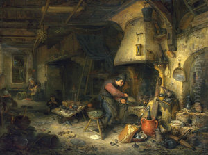 An Alchemist An Alchemist