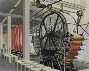 The Paper Machine