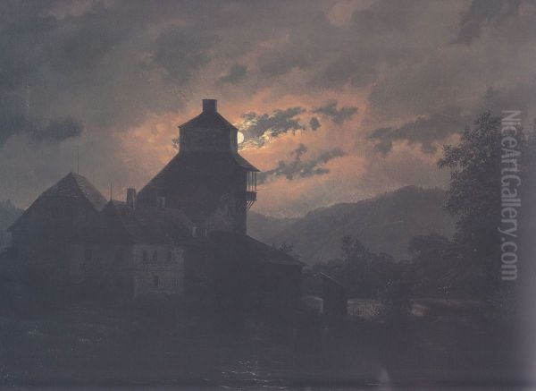 Hirt II - view 1