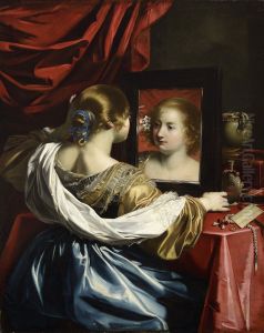 Vanity by Nicolas Regnier