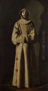 Saint Francois d'Assise