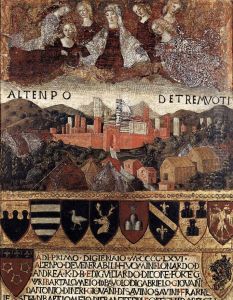 Madonna del Terremoto