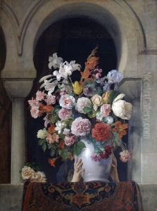 the window of the Harem