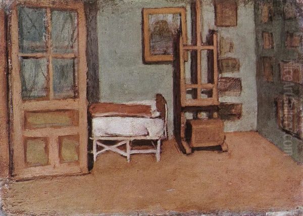 Atelier - view 1