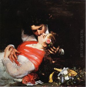 The Kiss