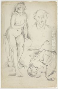 Feuille d'etudes