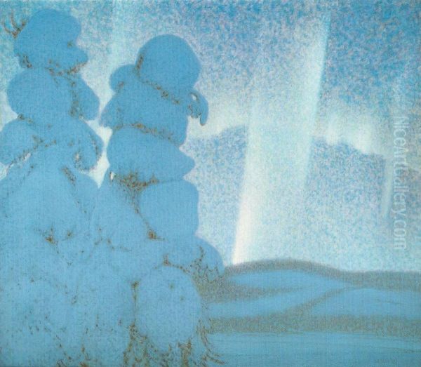Northern Light - view 1