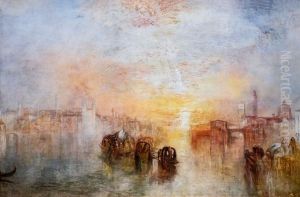 Going to the Ball (San Martino)