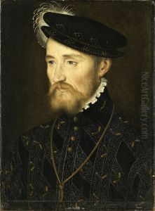 Portrait ofFrancis, Duke of Guise(1519-1563)