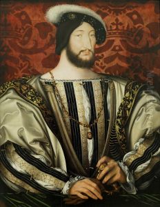 Francois Ier (1494-1547), roi de France Francois Ier (1494-1547), roi de France