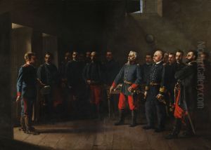 La respuesta by Juan Lepiani