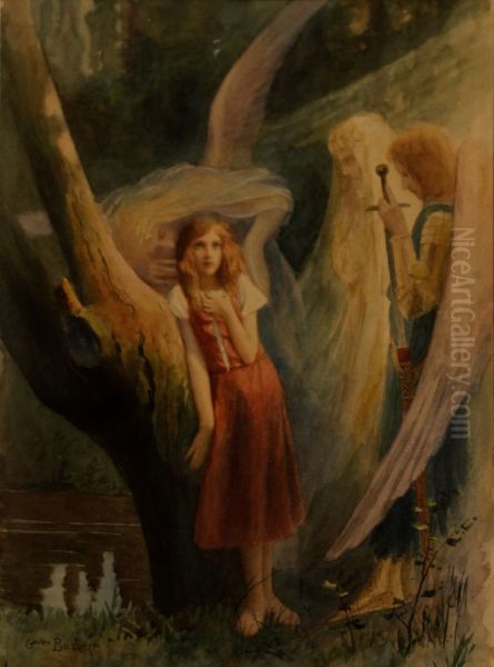 Jeanne d'Arc, la Predestinee. - view 1