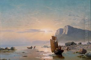 Coast of Labrador
