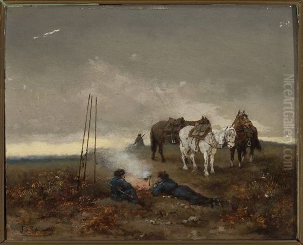 Czaty kozackie - view 1