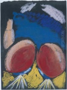 Composition by Theo van Doesburg