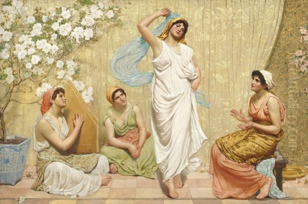 TheDanceof Salome - view 1