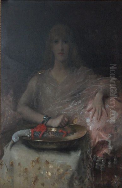 Salome - view 1
