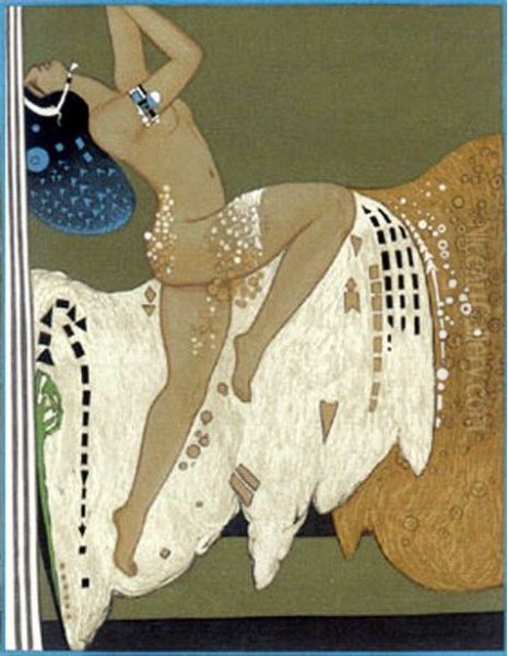 Salome - view 1