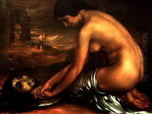 Salome - view 1