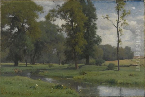 June - view 1