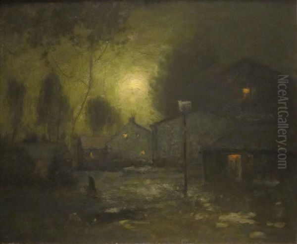 Moonlight - view 1