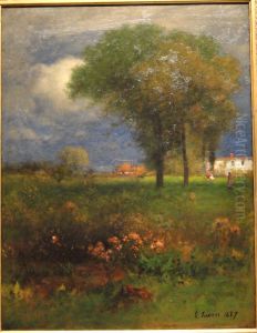 September Afternoon