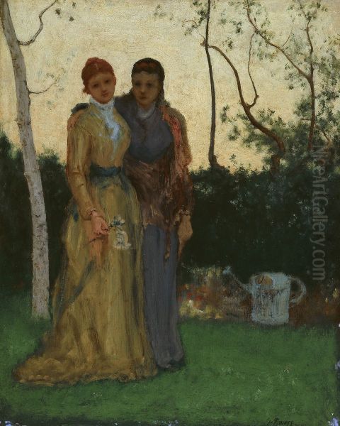 The Sisters - view 1
