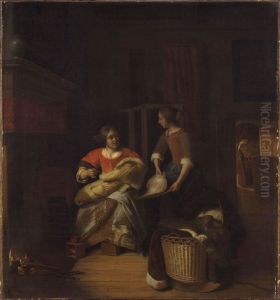 Licensing.cestina|English|francais|makedonski|Nederlands|+/- by Pieter De Hooch