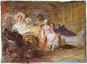 Ein Salon Ein Salon