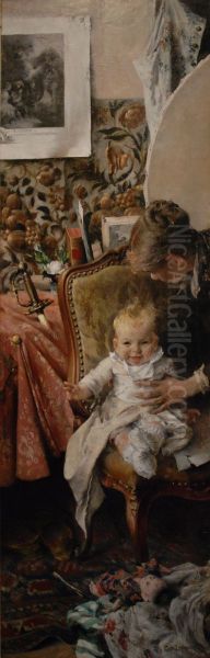Little Suzanne - view 1