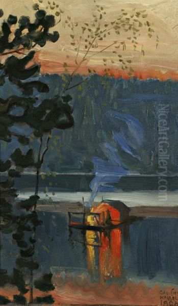 Stockflotte - view 1