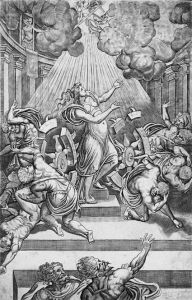 Das Martyrium Der Hl Das Martyrium Der Hl