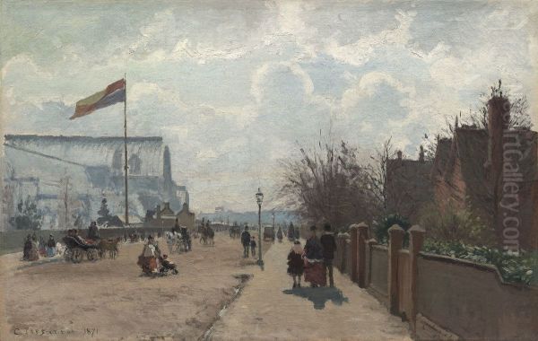 The Crystal Palace - view 1