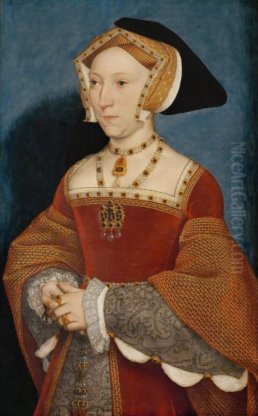 Jane Seymour - view 1