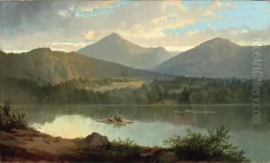Western Landscape