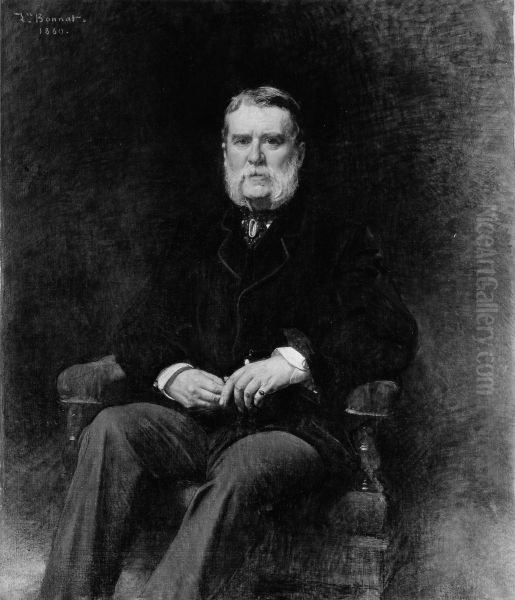John Taylor Johnston (1820-1893) - view 1