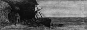 The Smugglers' Cove