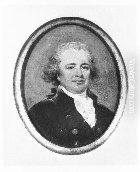 Thomas Mifflin - view 1
