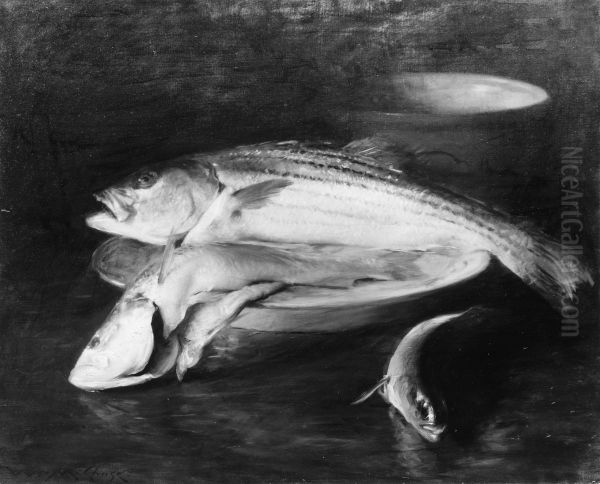Fish - view 1