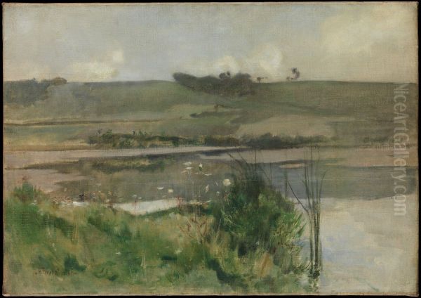 Arques-la-Bataille - view 1