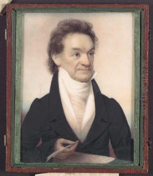 Edward Livingston - view 1