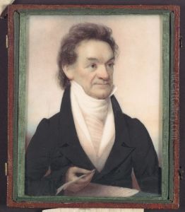 Edward Livingston Edward Livingston