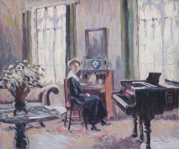 Interior - view 1