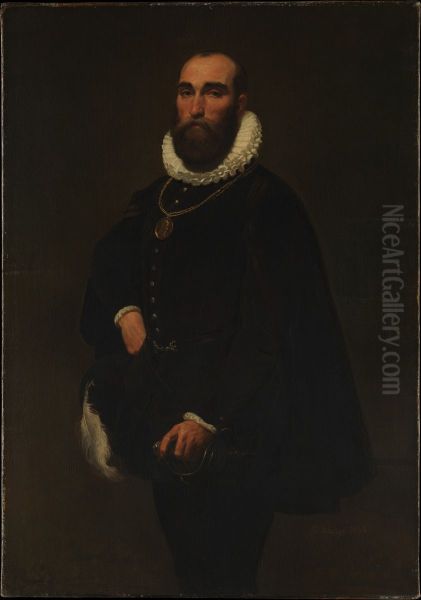 Worthington Whittredge - view 1
