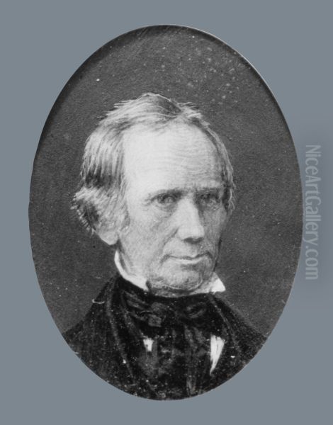 Henry Clay - view 1