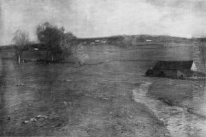 The Old Barn thumbnail