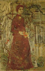 Annie Sargent Jewett