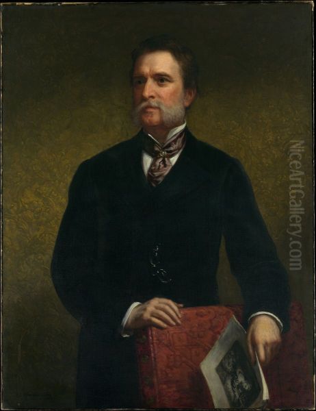 John Taylor Johnston - view 1